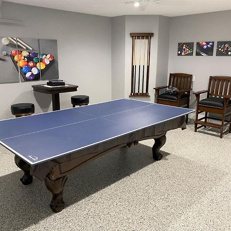 Mickeys Pearl - Phenomenal 7Br With 4 Master Suites Privacy Pool & Hot Tub Gas Bbq - 2 Miles To Disney Орландо Экстерьер фото