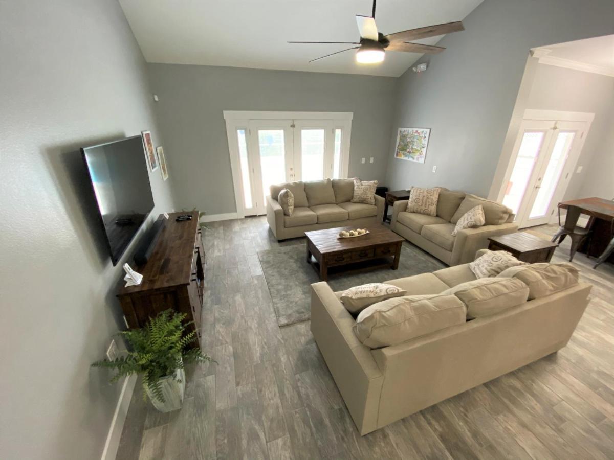 Mickeys Pearl - Phenomenal 7Br With 4 Master Suites Privacy Pool & Hot Tub Gas Bbq - 2 Miles To Disney Орландо Экстерьер фото