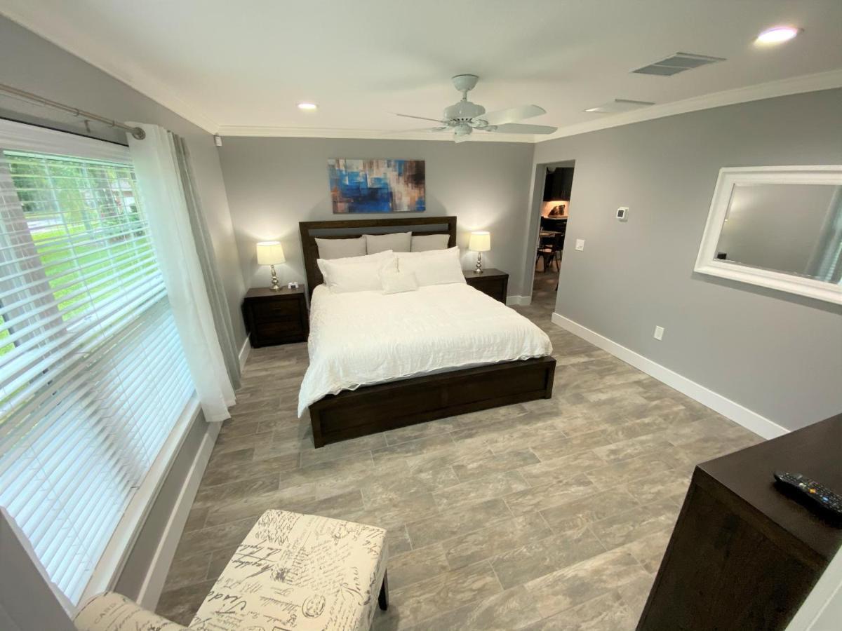 Mickeys Pearl - Phenomenal 7Br With 4 Master Suites Privacy Pool & Hot Tub Gas Bbq - 2 Miles To Disney Орландо Экстерьер фото