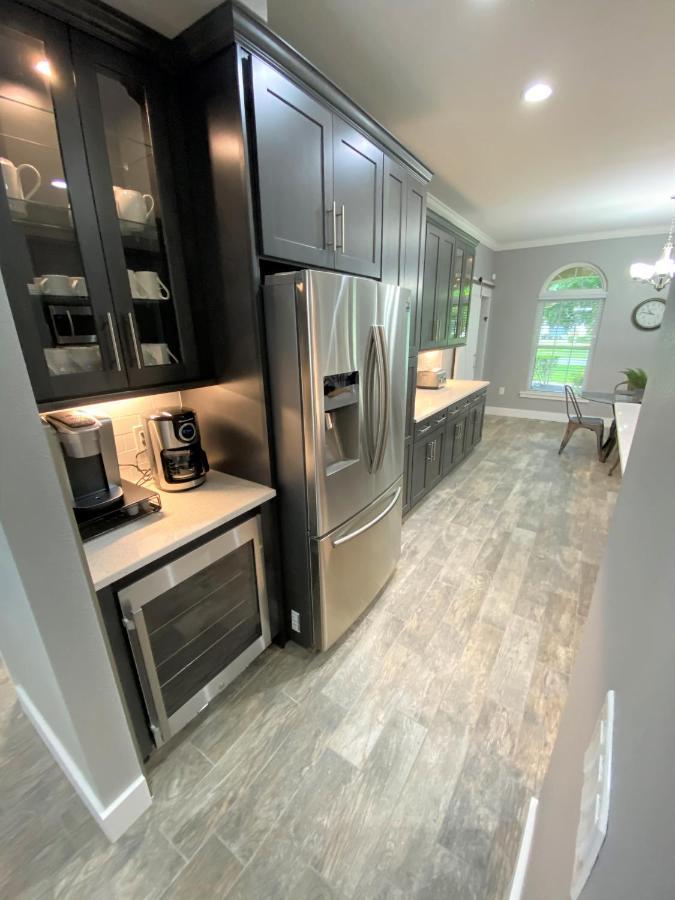 Mickeys Pearl - Phenomenal 7Br With 4 Master Suites Privacy Pool & Hot Tub Gas Bbq - 2 Miles To Disney Орландо Экстерьер фото