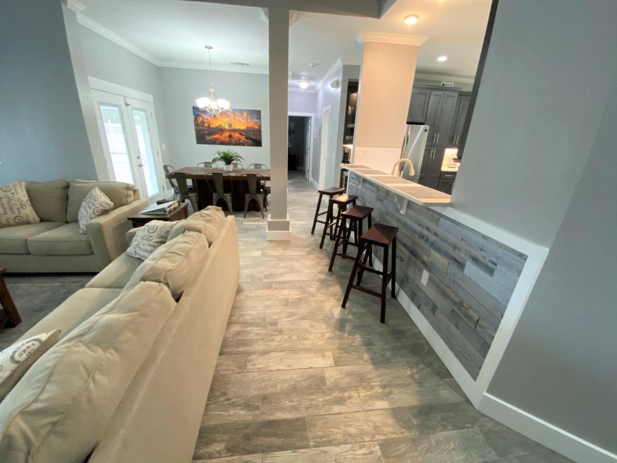 Mickeys Pearl - Phenomenal 7Br With 4 Master Suites Privacy Pool & Hot Tub Gas Bbq - 2 Miles To Disney Орландо Экстерьер фото