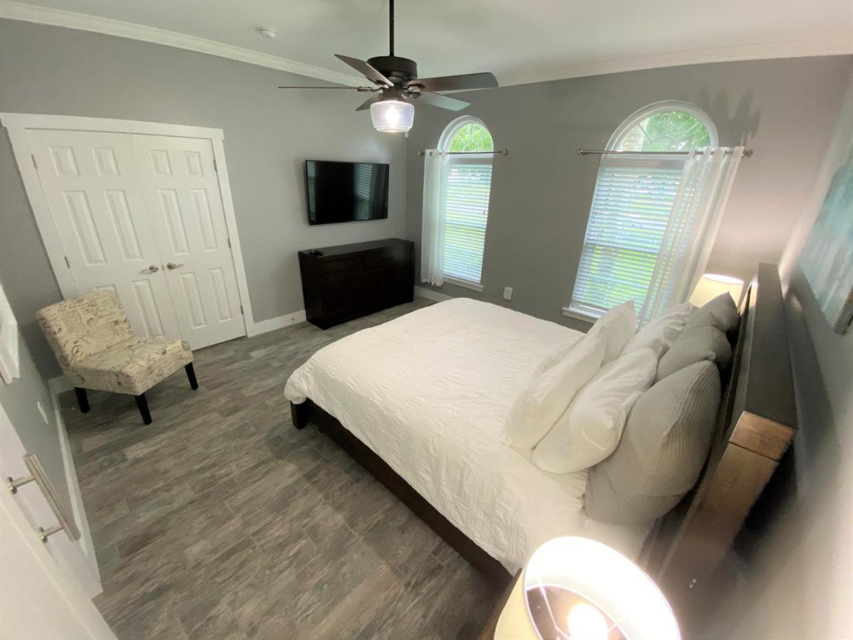 Mickeys Pearl - Phenomenal 7Br With 4 Master Suites Privacy Pool & Hot Tub Gas Bbq - 2 Miles To Disney Орландо Экстерьер фото
