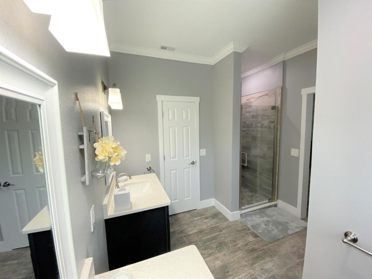 Mickeys Pearl - Phenomenal 7Br With 4 Master Suites Privacy Pool & Hot Tub Gas Bbq - 2 Miles To Disney Орландо Экстерьер фото