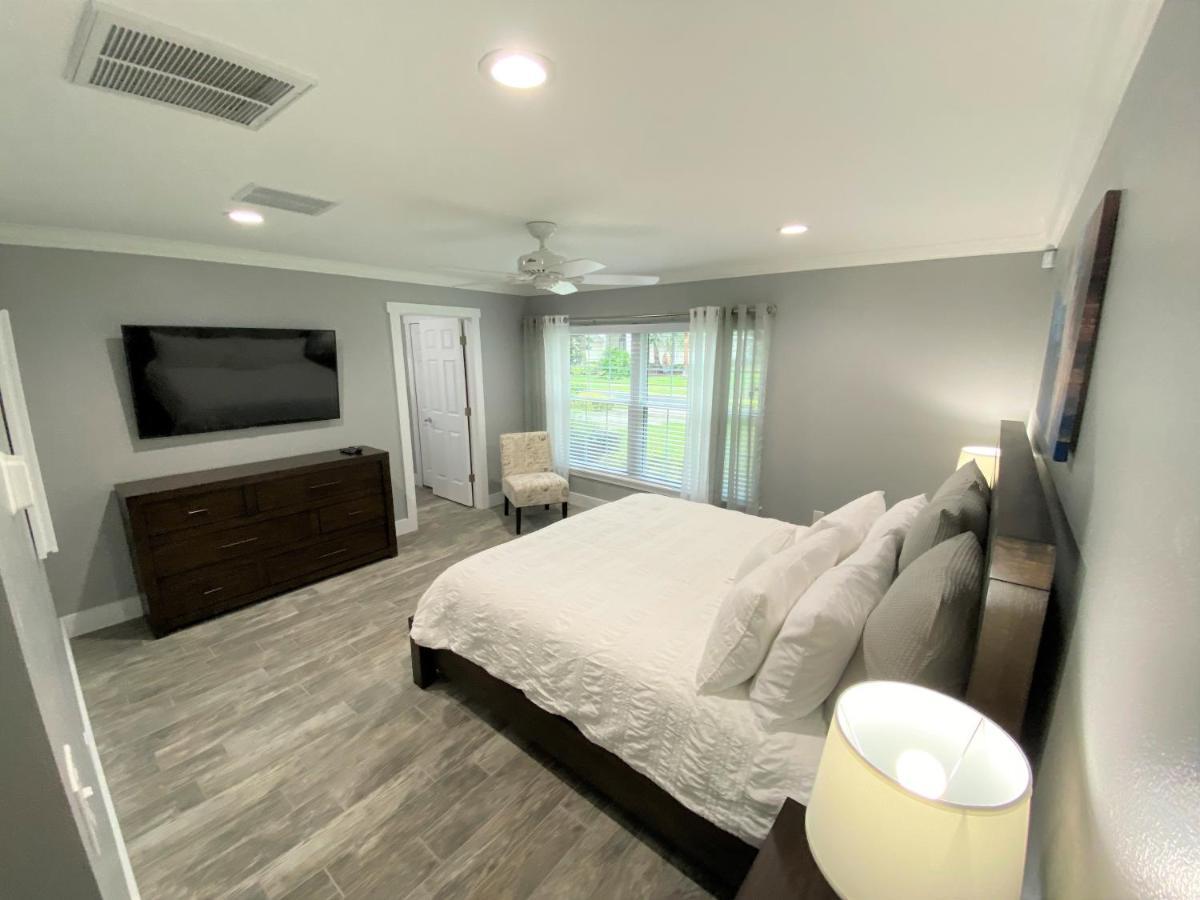 Mickeys Pearl - Phenomenal 7Br With 4 Master Suites Privacy Pool & Hot Tub Gas Bbq - 2 Miles To Disney Орландо Экстерьер фото