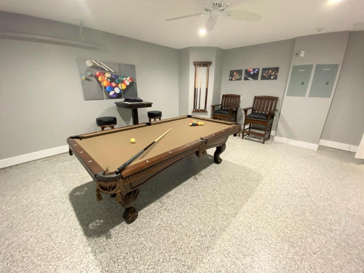 Mickeys Pearl - Phenomenal 7Br With 4 Master Suites Privacy Pool & Hot Tub Gas Bbq - 2 Miles To Disney Орландо Экстерьер фото