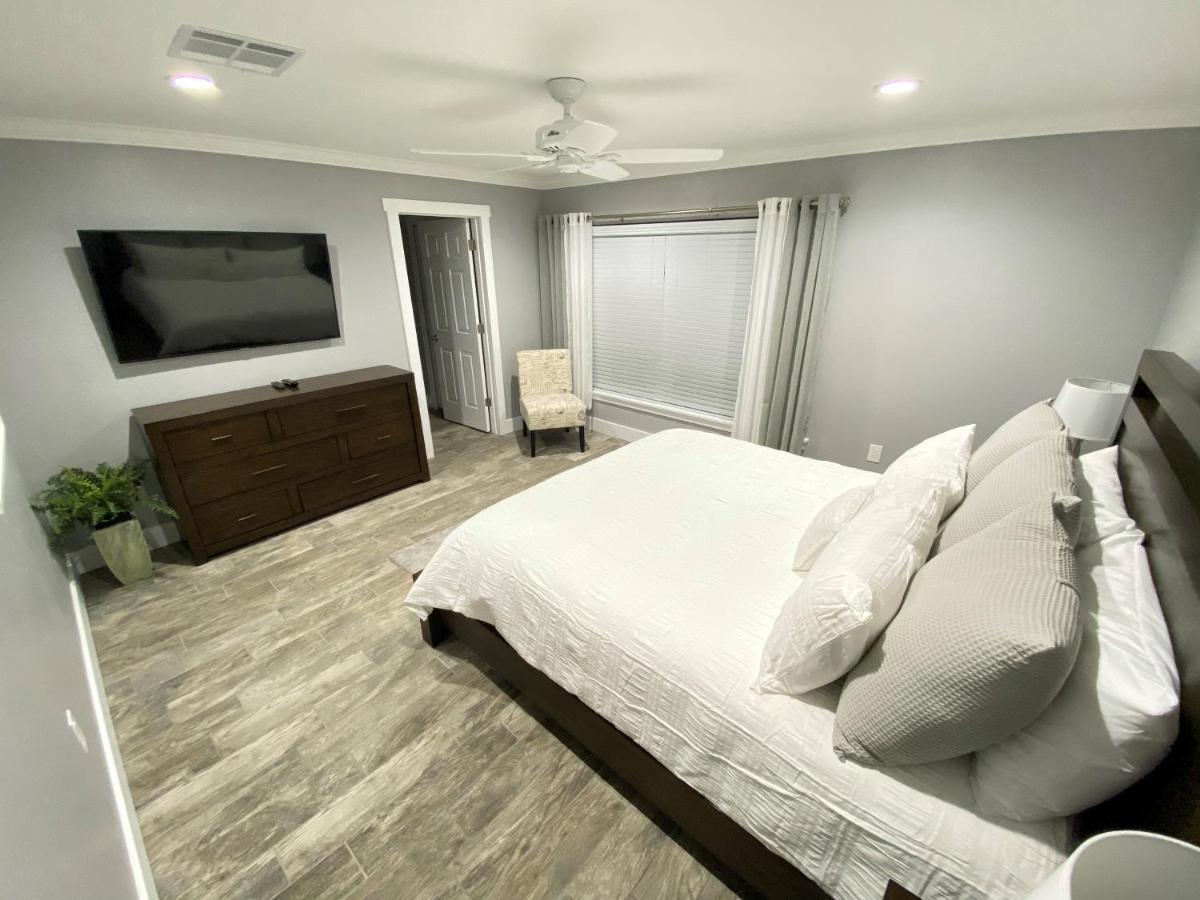 Mickeys Pearl - Phenomenal 7Br With 4 Master Suites Privacy Pool & Hot Tub Gas Bbq - 2 Miles To Disney Орландо Экстерьер фото