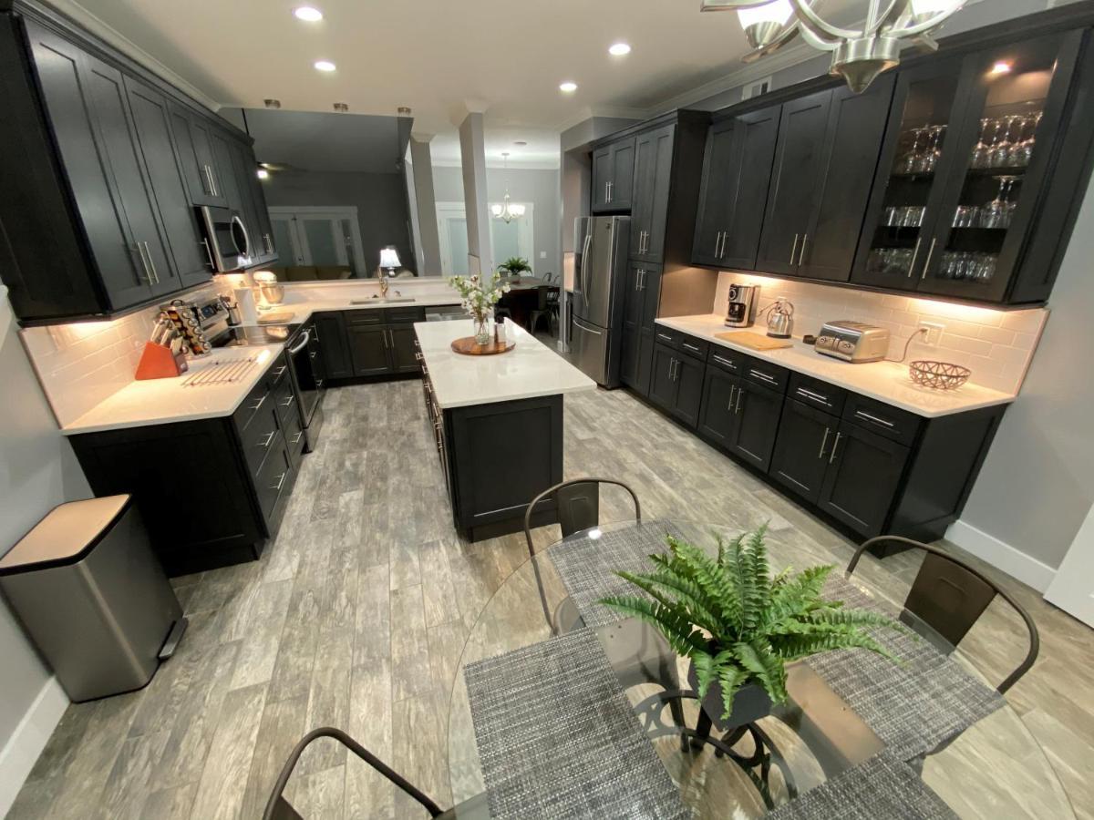 Mickeys Pearl - Phenomenal 7Br With 4 Master Suites Privacy Pool & Hot Tub Gas Bbq - 2 Miles To Disney Орландо Экстерьер фото