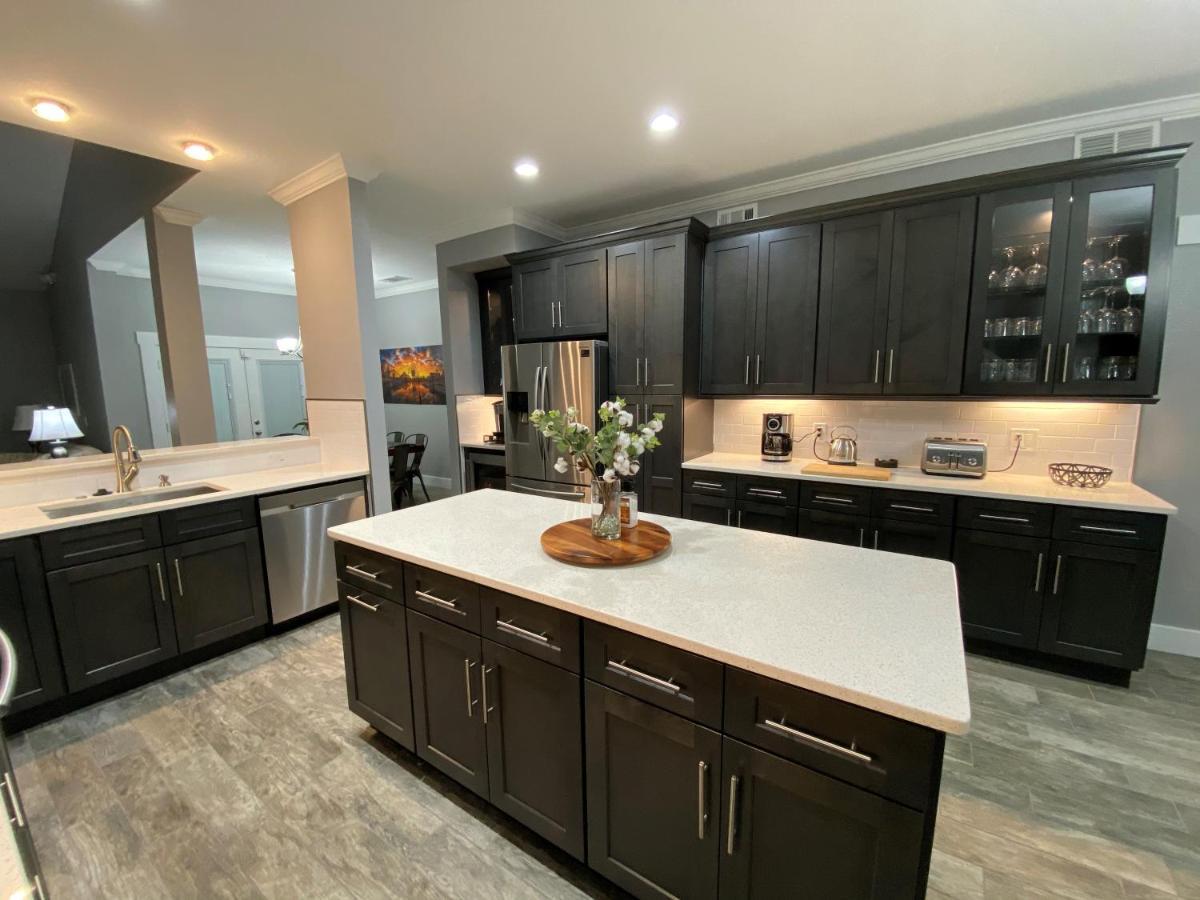 Mickeys Pearl - Phenomenal 7Br With 4 Master Suites Privacy Pool & Hot Tub Gas Bbq - 2 Miles To Disney Орландо Экстерьер фото